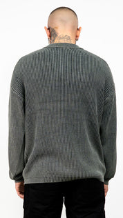 Polo a costine two botton