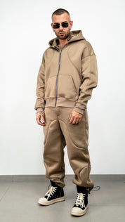 Coordset scuba bunker