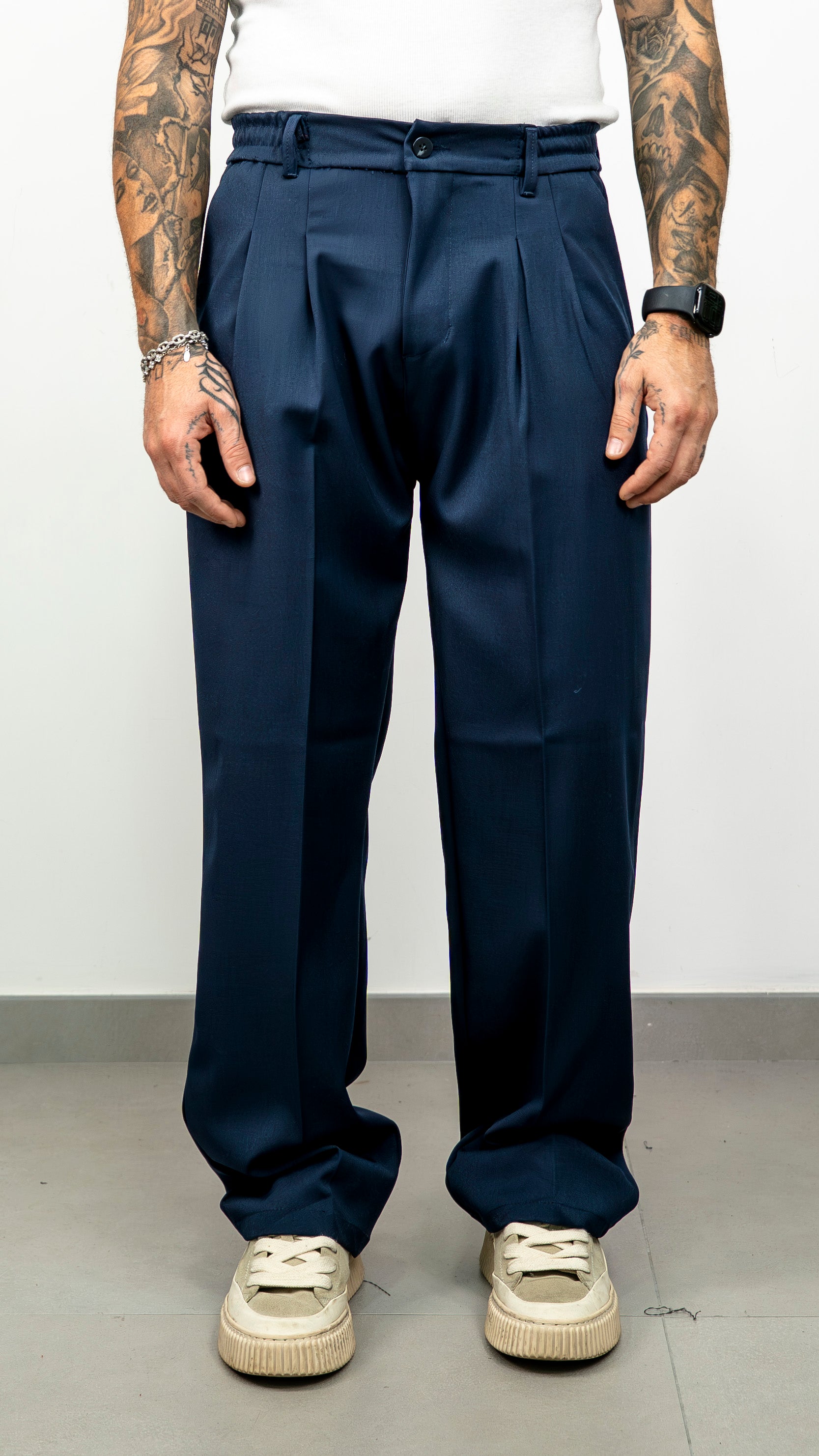Pant elegant suite