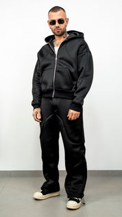 Coordset scuba bunker