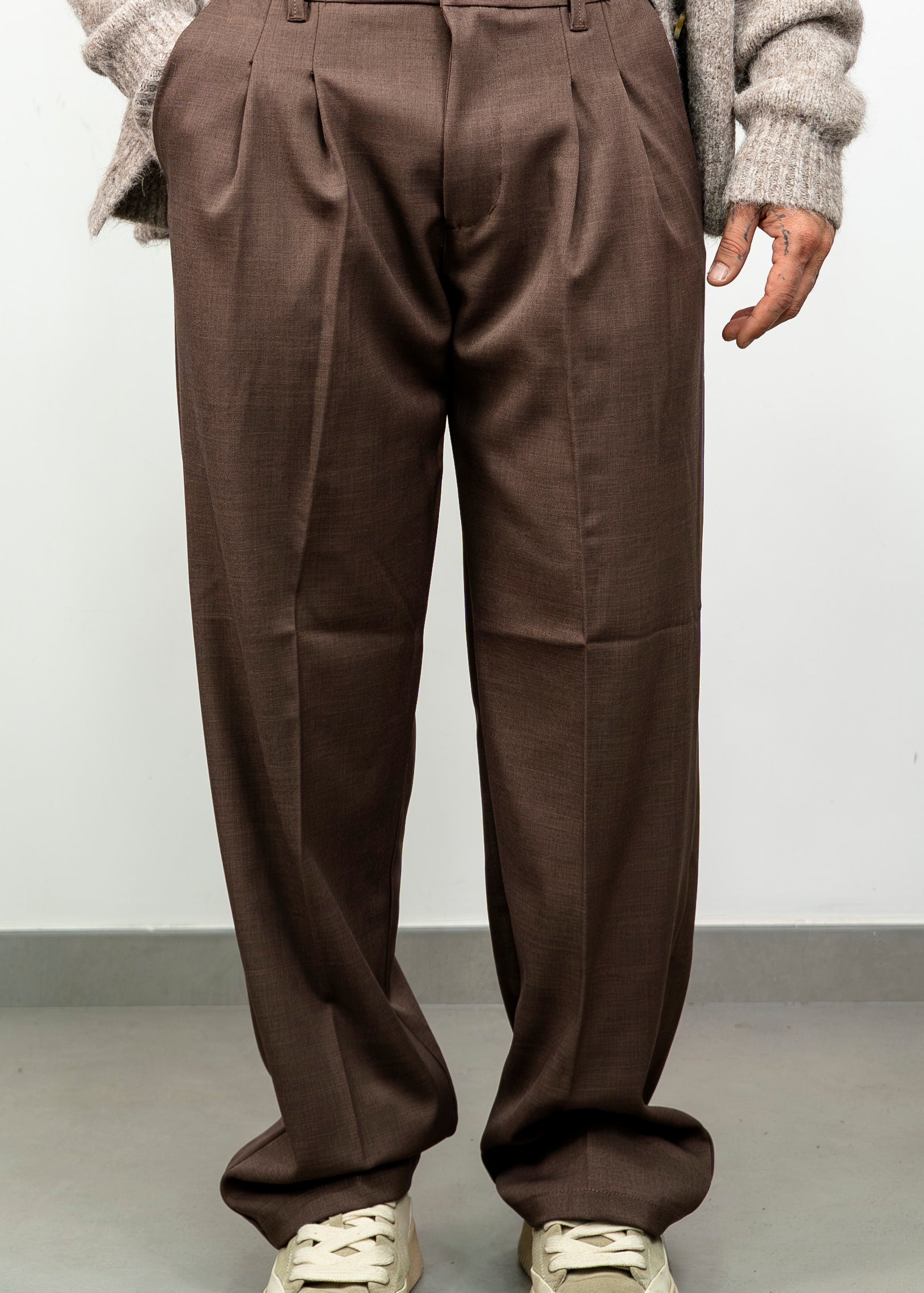 Pant elegant suite