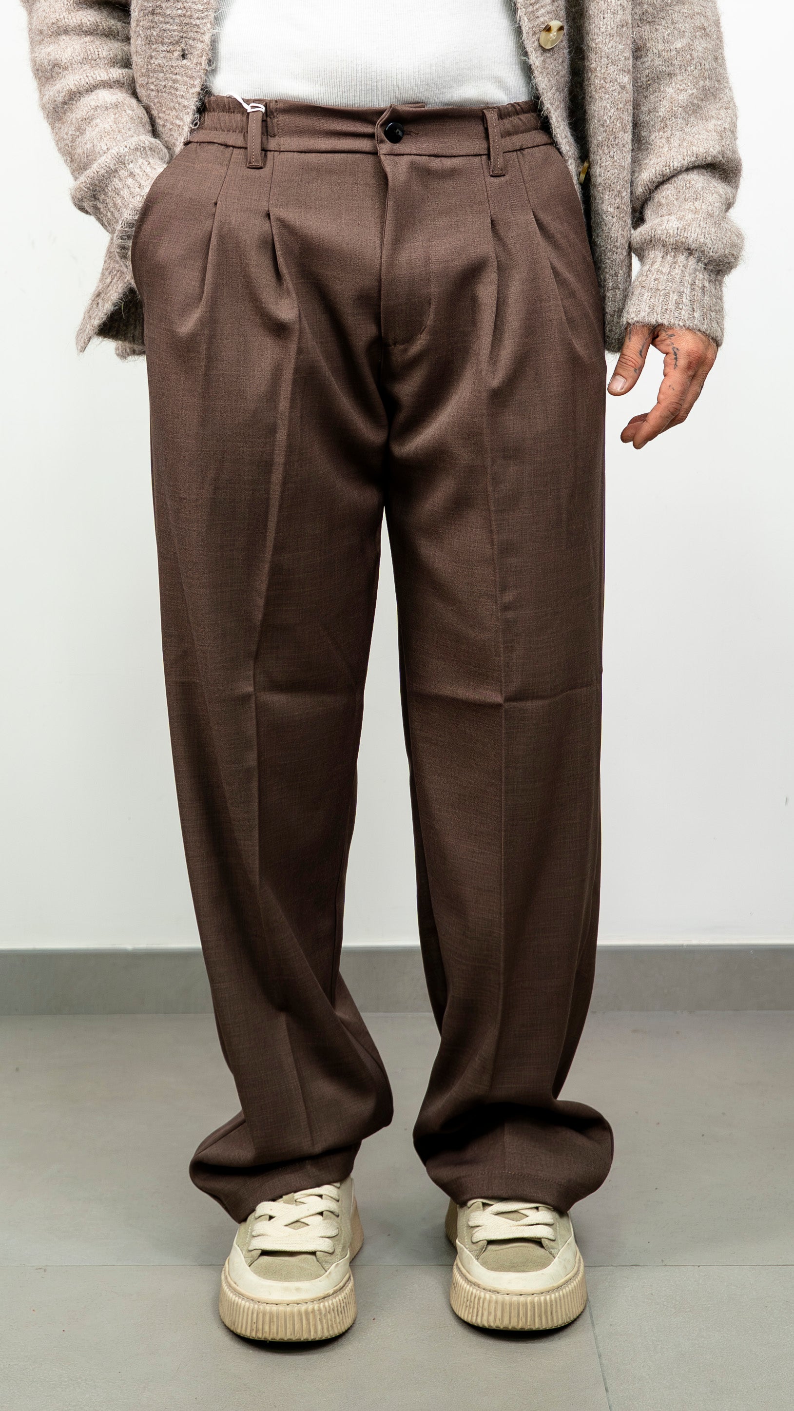 Pant elegant suite