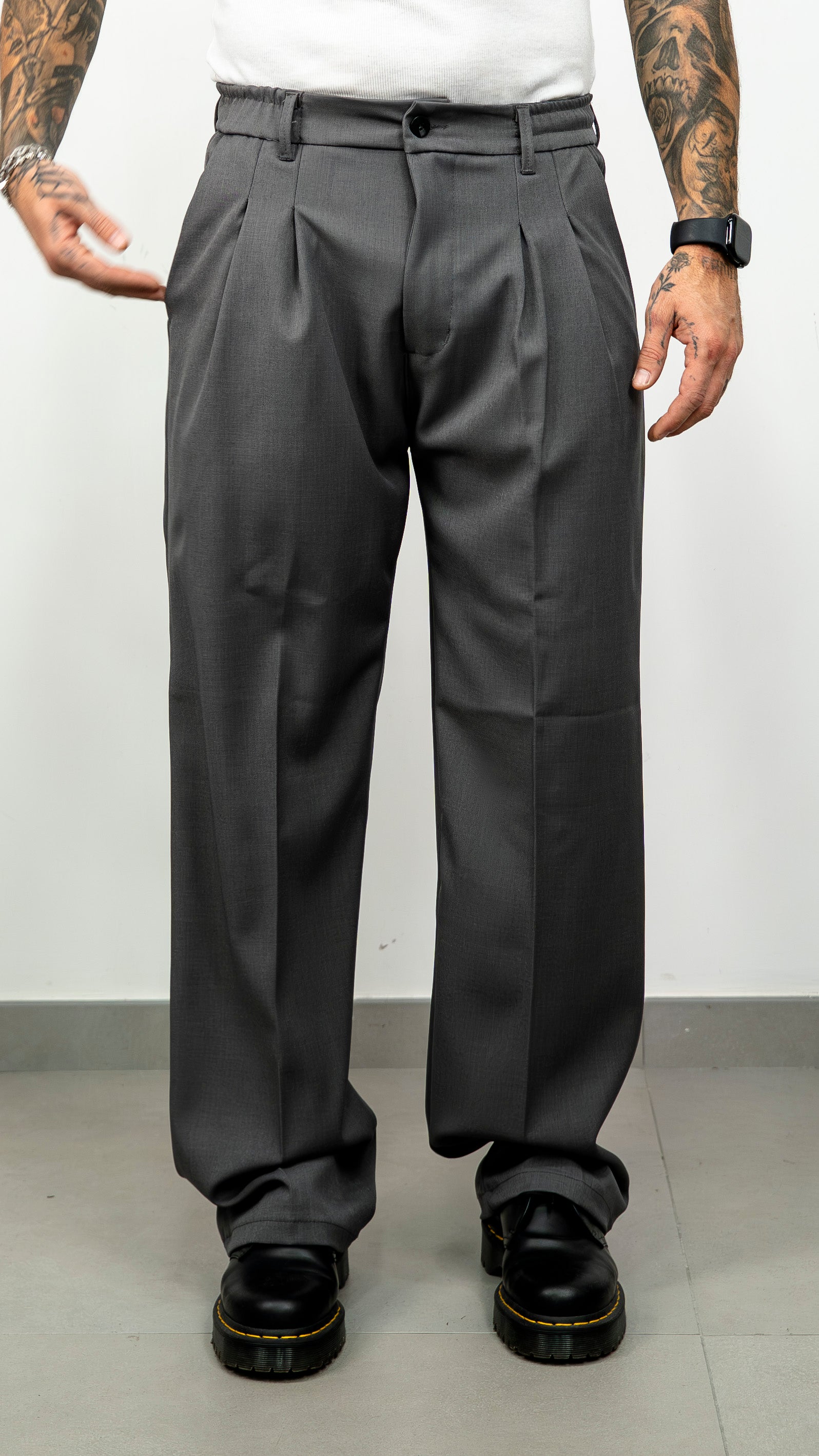 Pant elegant suite