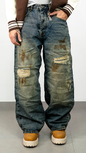 Baggy street andrexx