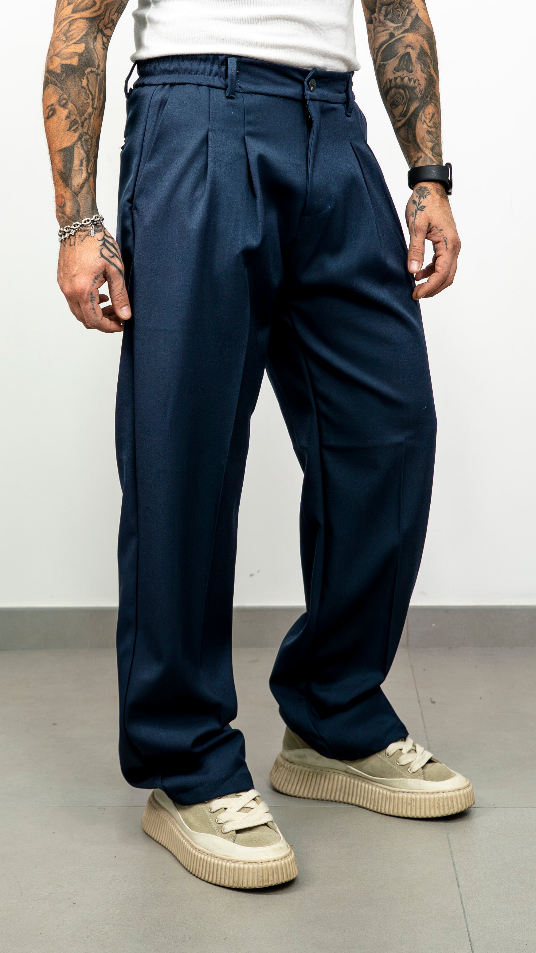 Pant elegant suite