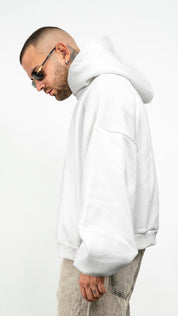 Hoodie japan con cappuccio