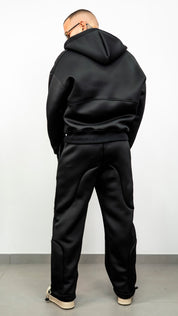 Coordset scuba bunker