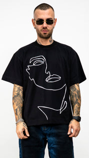 T-shirt profilo diversiaga