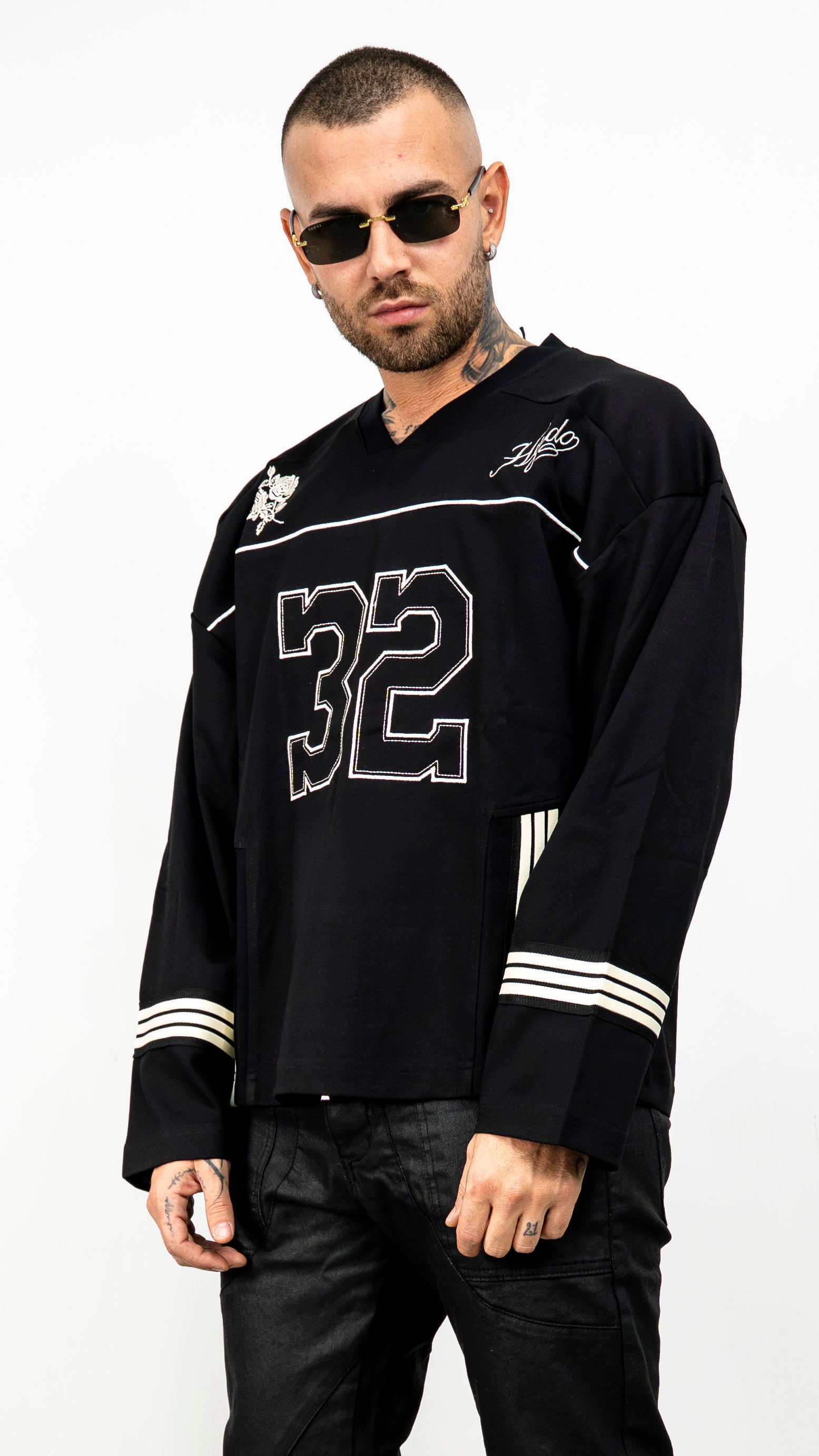 T-shirt notorious b.i.g