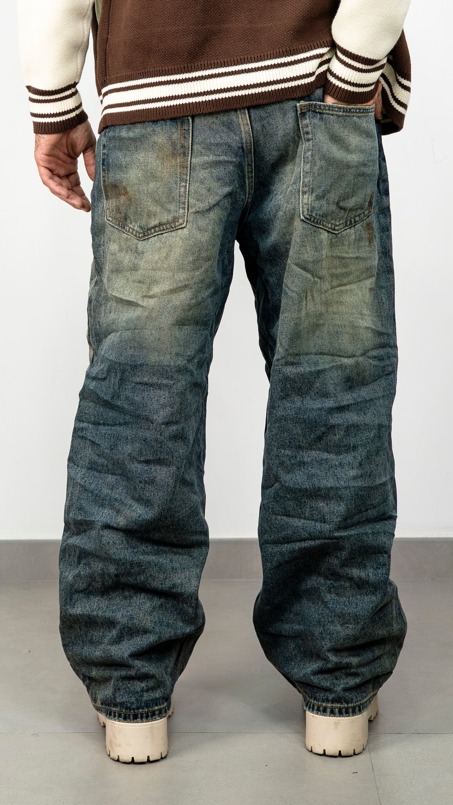 Baggy street andrexx