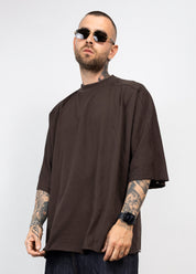 T-shirt oversize bodrum