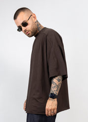 T-shirt oversize bodrum