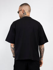 T-Shirt Oversize Raise