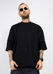 T-shirt oversize bodrum