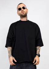 T-shirt oversize bodrum