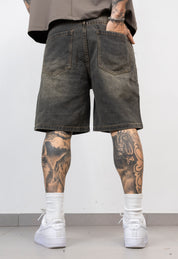 Bermuda Denim Vintage Grey