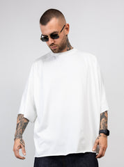 T-shirt oversize bodrum