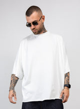 T-shirt oversize bodrum