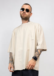 T-shirt oversize bodrum