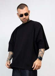 T-shirt oversize bodrum