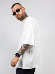 T-shirt oversize bodrum