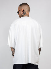 T-shirt oversize bodrum