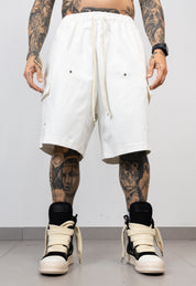 Bermuda Cargo Relaxed Fit