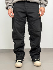Baggy mult-cut
