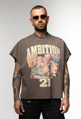 Giromanica Ambition 21