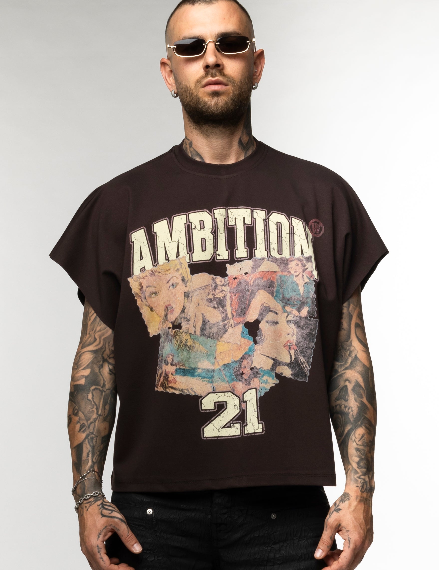 Giromanica Ambition 21