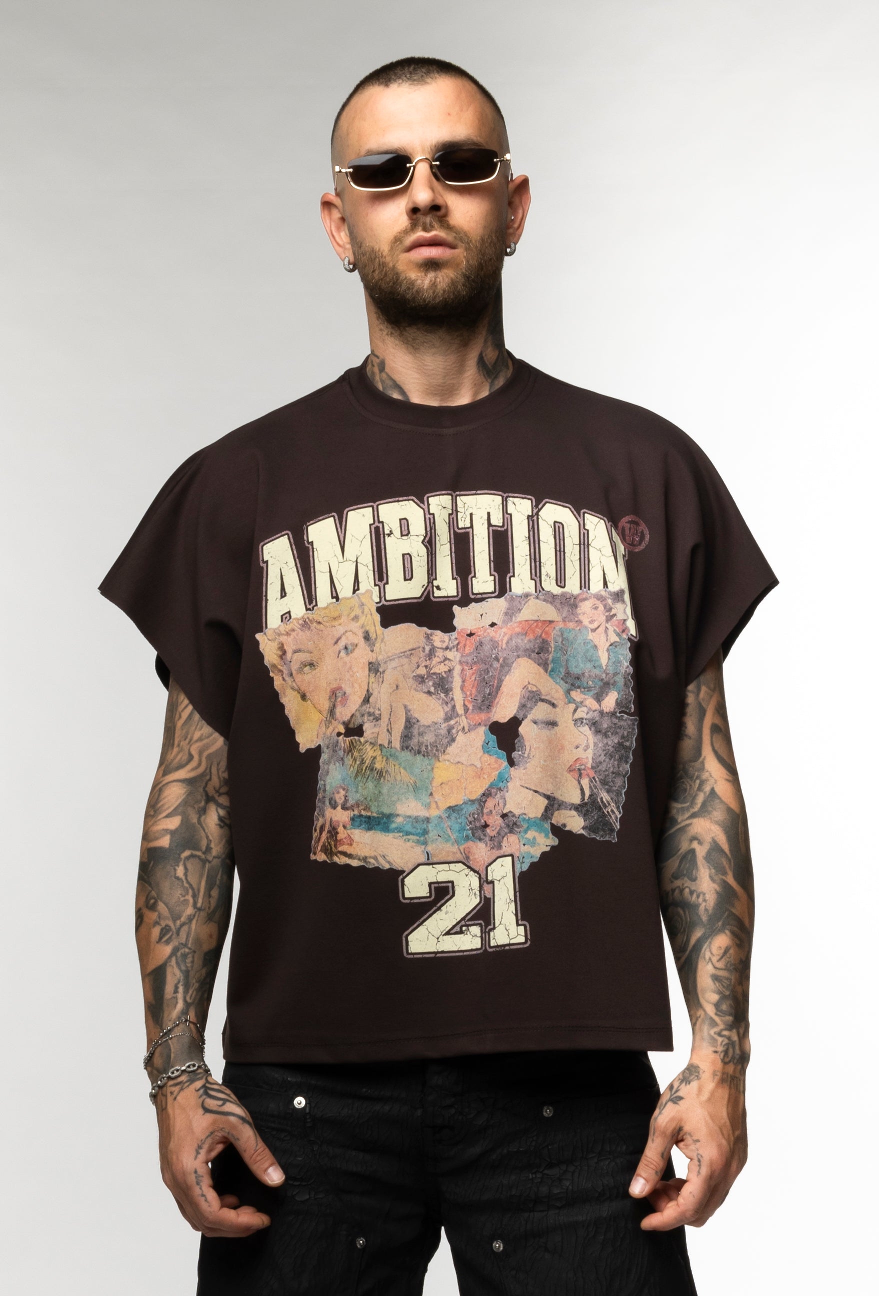 Giromanica Ambition 21