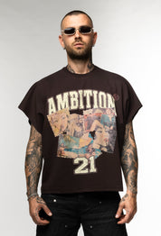 Giromanica Ambition 21