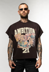 Giromanica Ambition 21