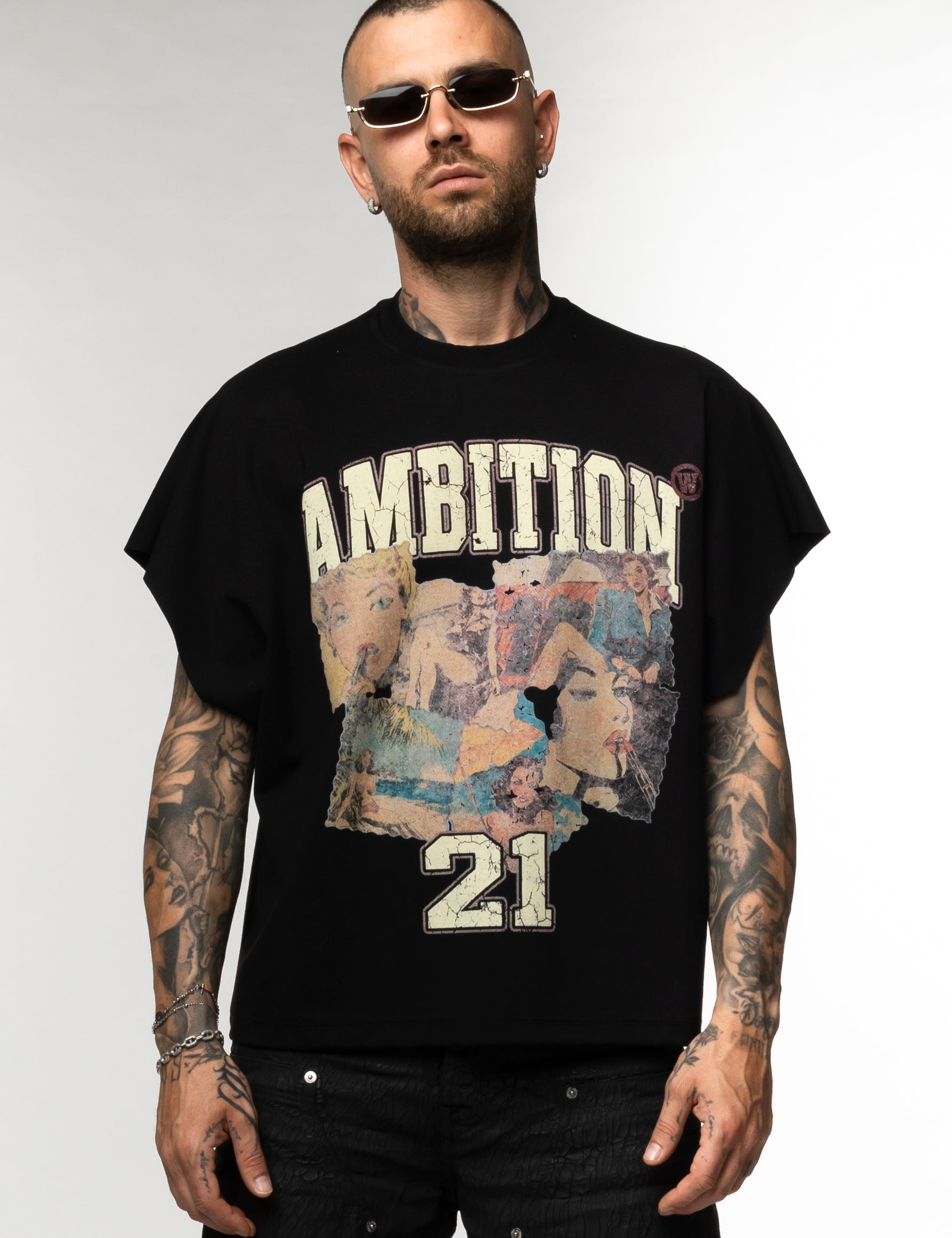 Giromanica Ambition 21