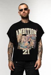 Giromanica Ambition 21