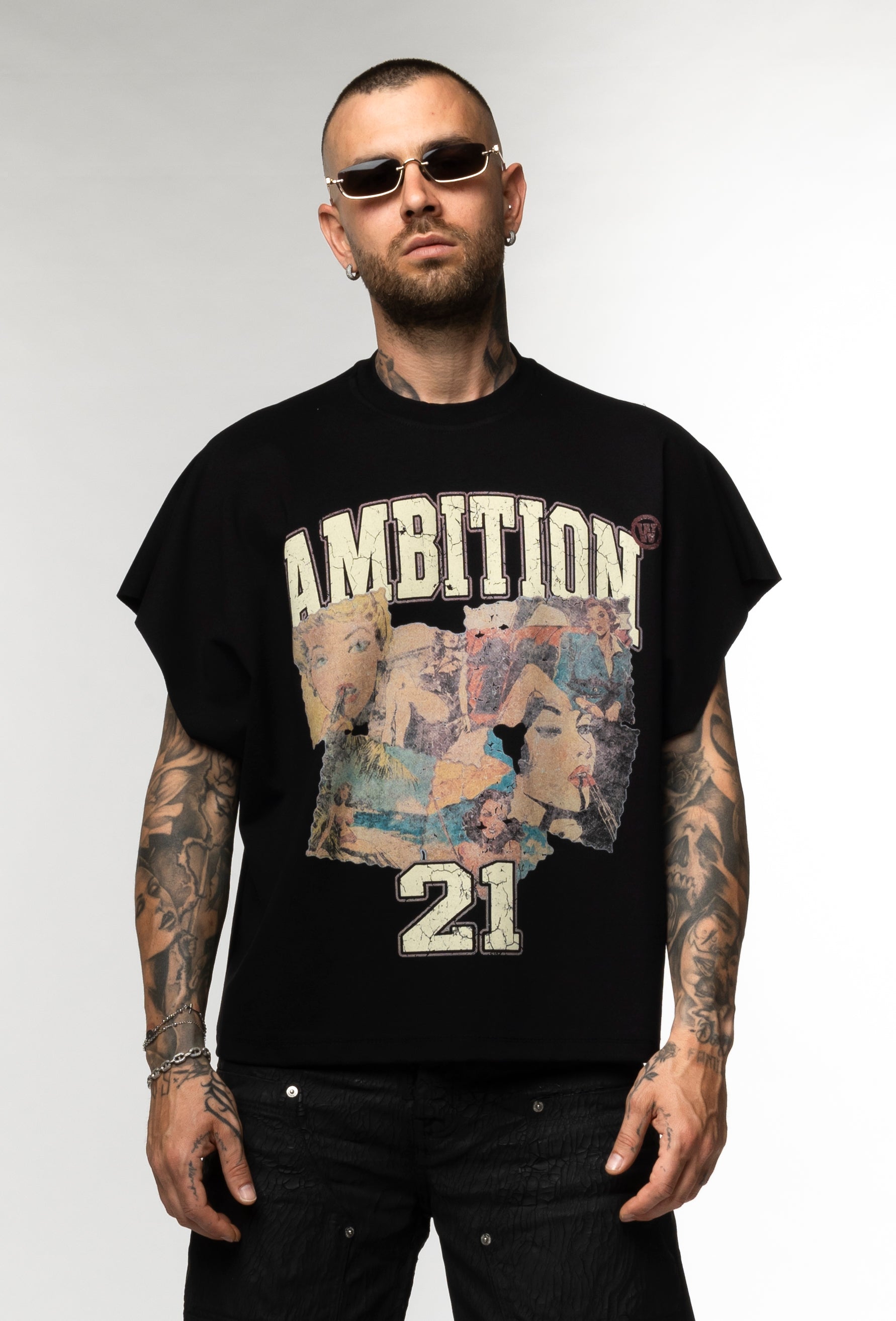 Giromanica Ambition 21