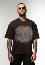 T-Shirt Oversize 91