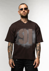 T-Shirt Oversize 91