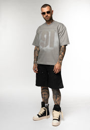 T-Shirt Oversize 91