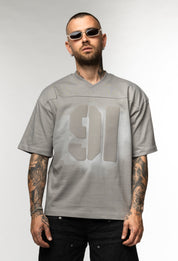 T-Shirt Oversize 91