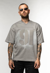 T-Shirt Oversize 91