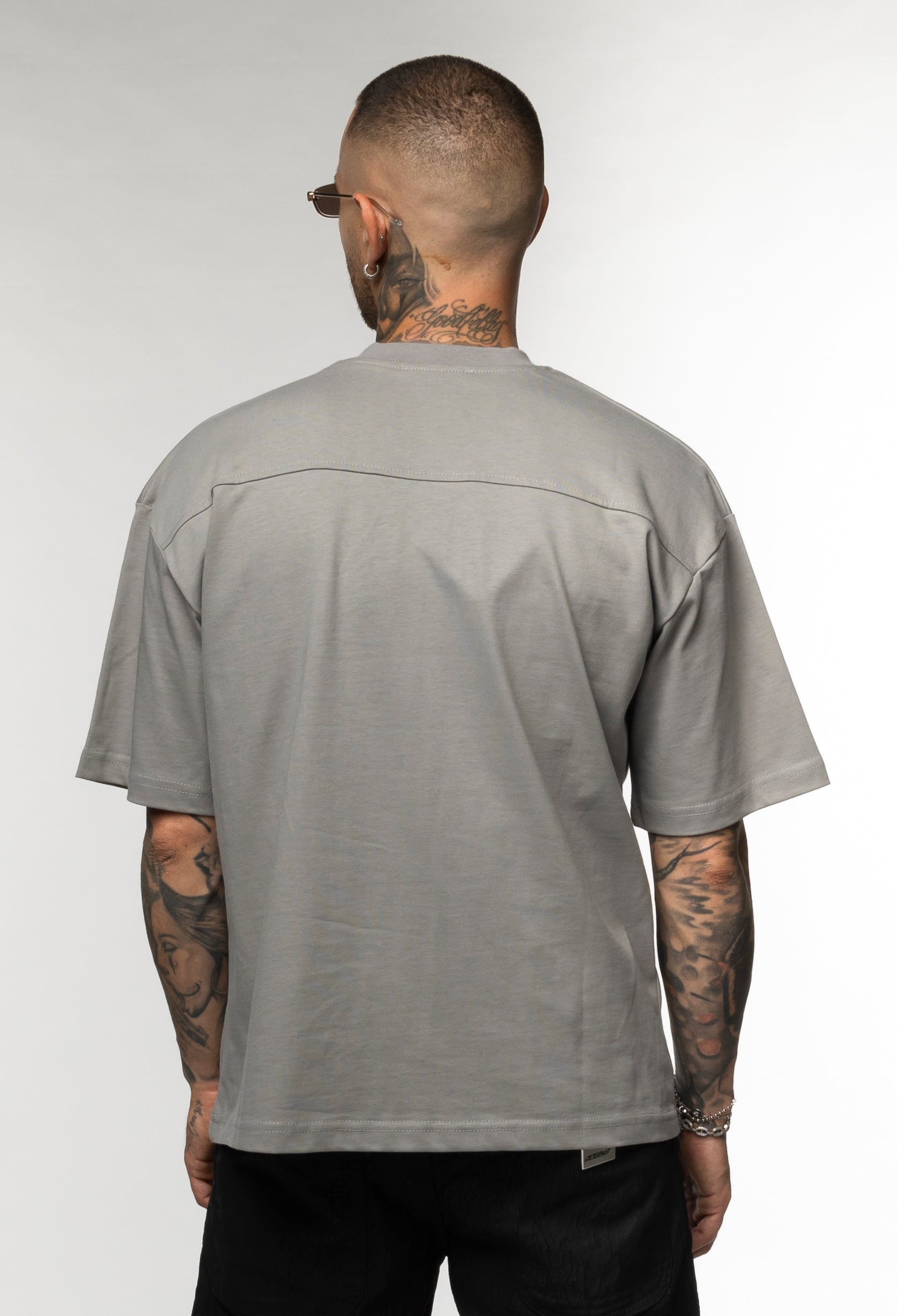T-Shirt Oversize 91