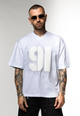 T-Shirt Oversize 91