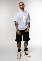 T-Shirt Oversize 91