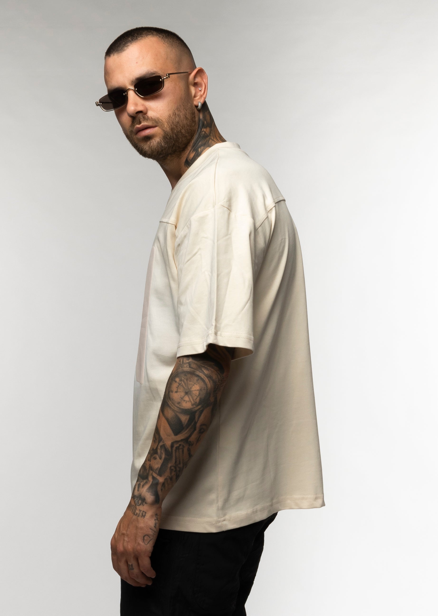 T-Shirt Oversize 91