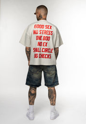 T-shirt Ambition GOD SEX