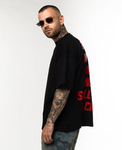 T-shirt Ambition GOD SEX