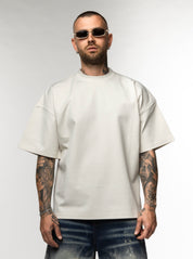 T-Shirt Oversize Ambition La Vida Es Ahora
