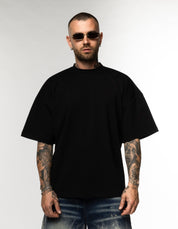 T-Shirt Oversize Ambition La Vida Es Ahora