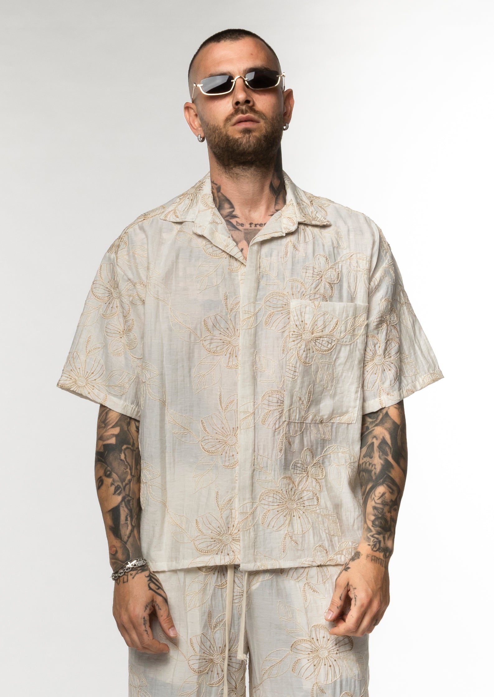 Coordinato Ibiza